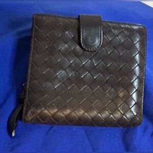 Bottega Veneta wallet